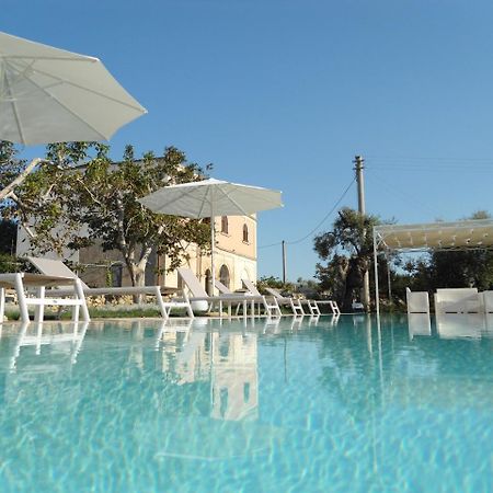 Tenuta Pigliano Hotel Bagnolo del Salento 外观 照片
