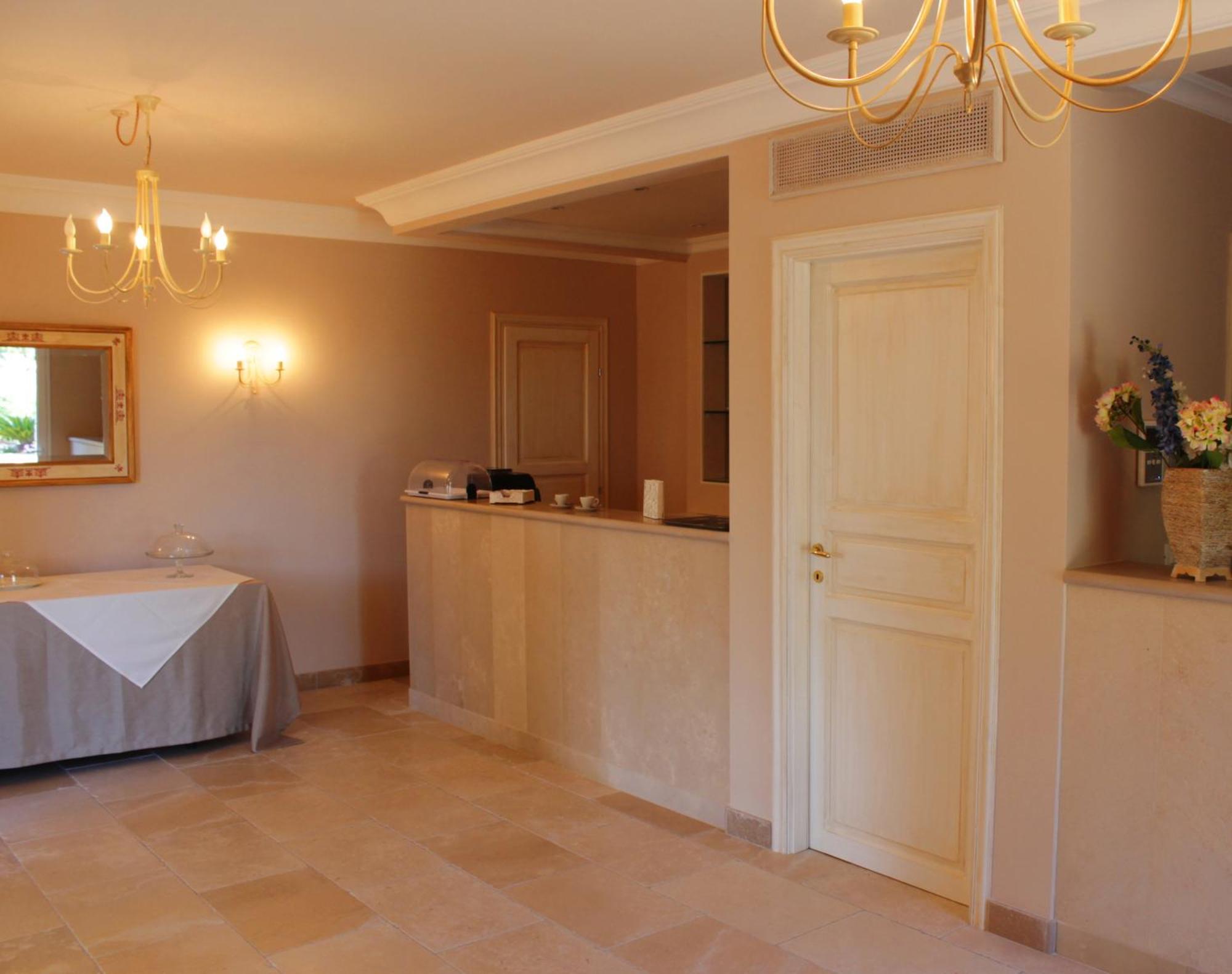 Tenuta Pigliano Hotel Bagnolo del Salento 外观 照片