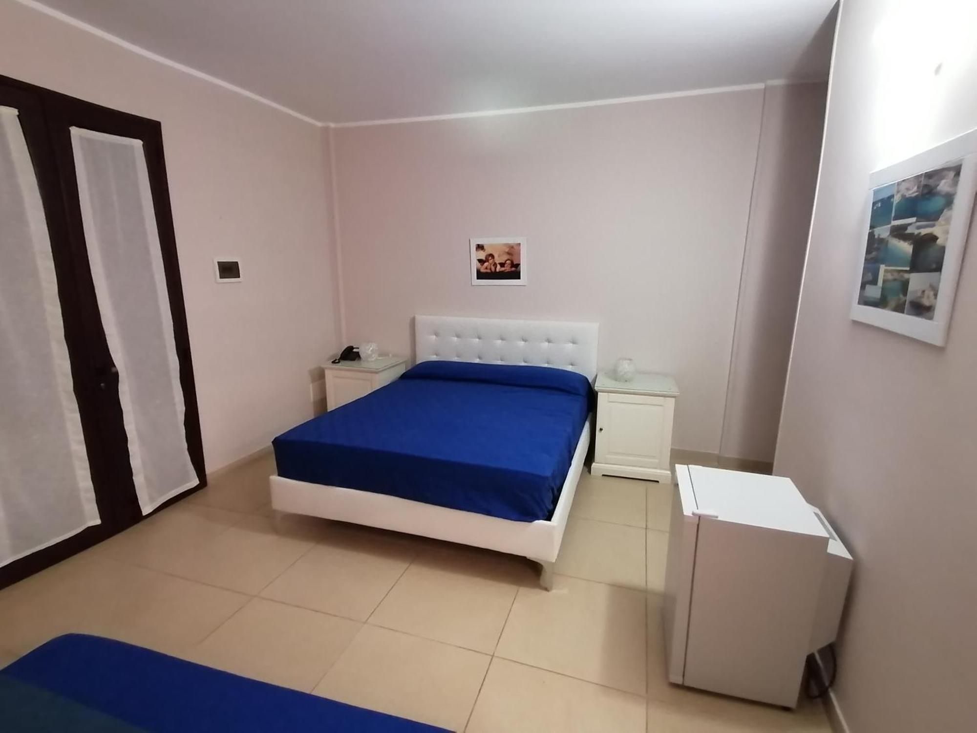 Tenuta Pigliano Hotel Bagnolo del Salento 外观 照片