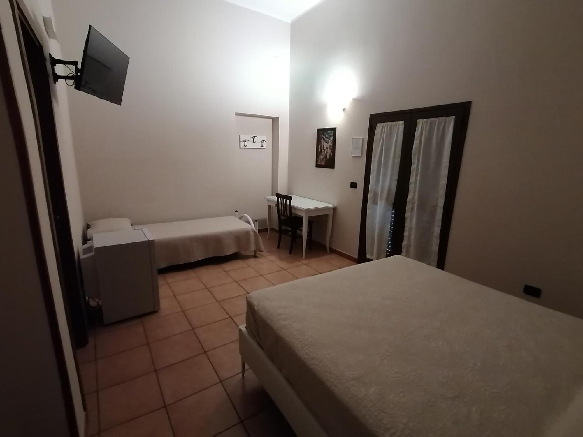 Tenuta Pigliano Hotel Bagnolo del Salento 客房 照片
