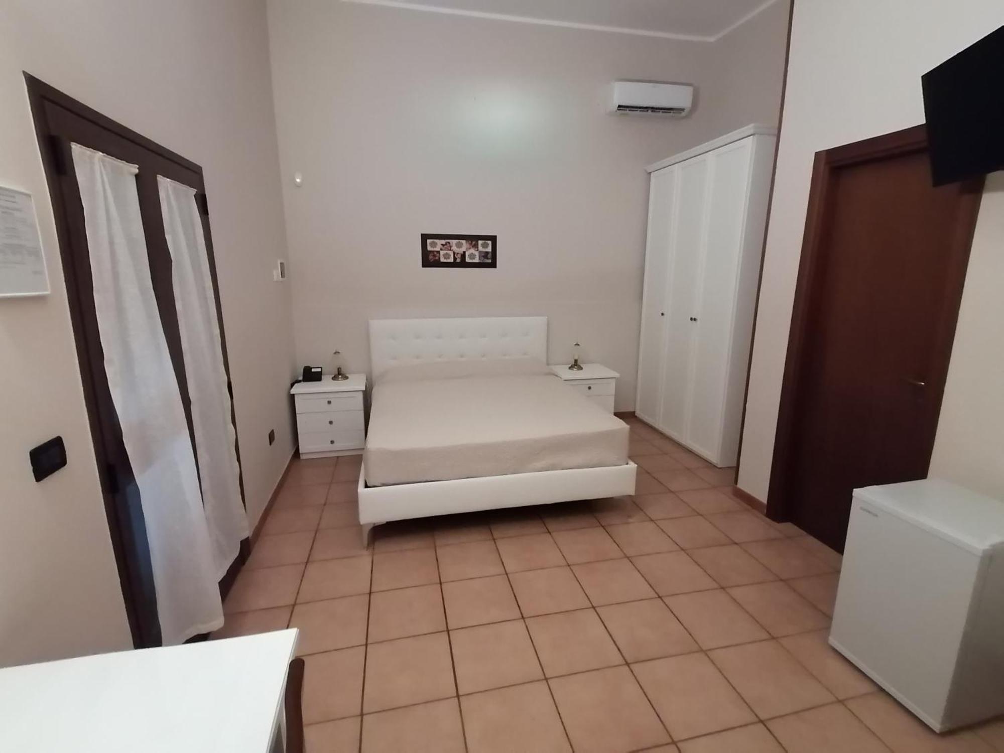 Tenuta Pigliano Hotel Bagnolo del Salento 客房 照片