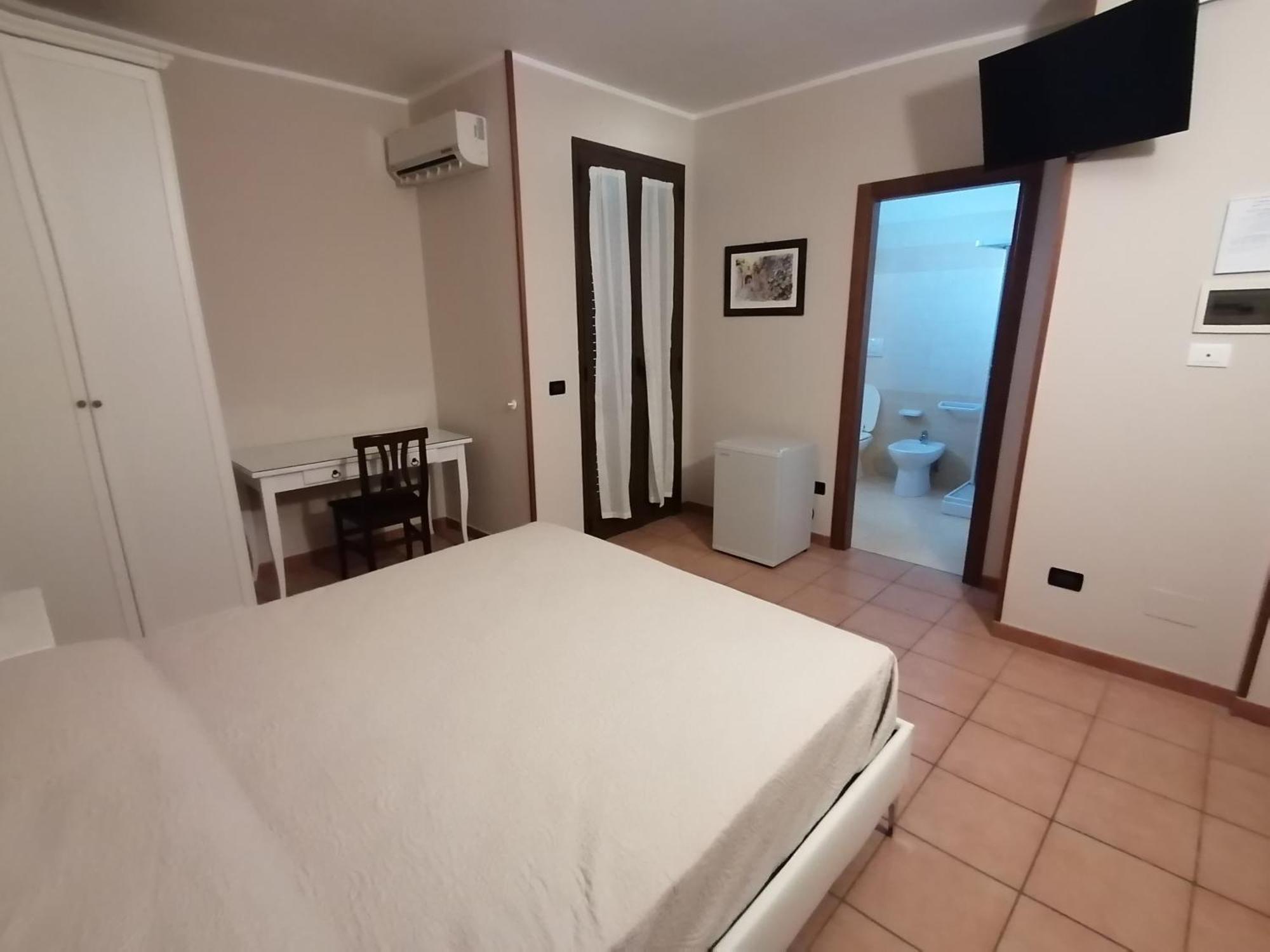 Tenuta Pigliano Hotel Bagnolo del Salento 外观 照片