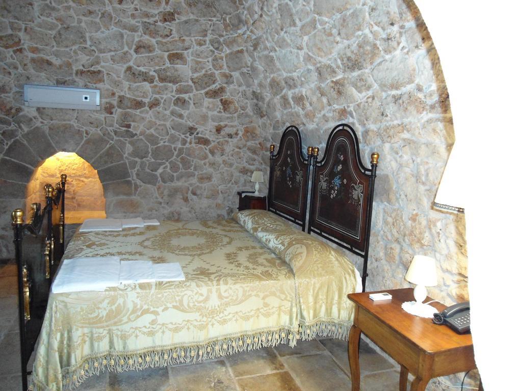 Tenuta Pigliano Hotel Bagnolo del Salento 外观 照片