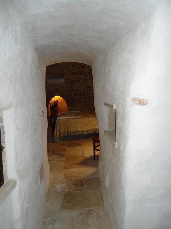 Tenuta Pigliano Hotel Bagnolo del Salento 外观 照片