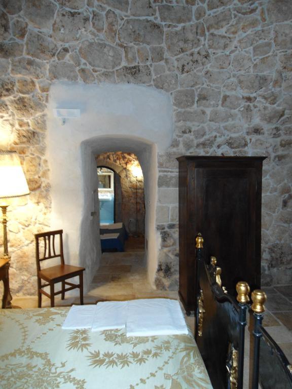Tenuta Pigliano Hotel Bagnolo del Salento 外观 照片