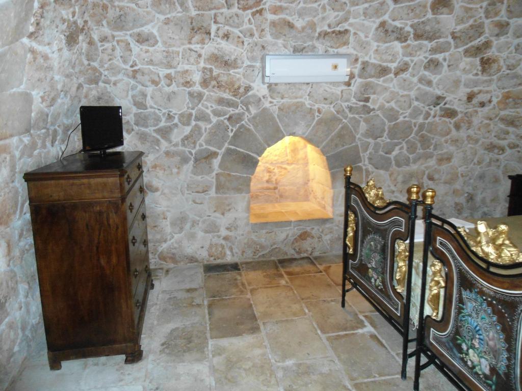 Tenuta Pigliano Hotel Bagnolo del Salento 外观 照片
