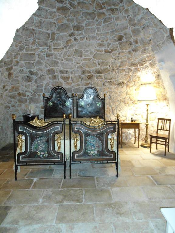 Tenuta Pigliano Hotel Bagnolo del Salento 外观 照片