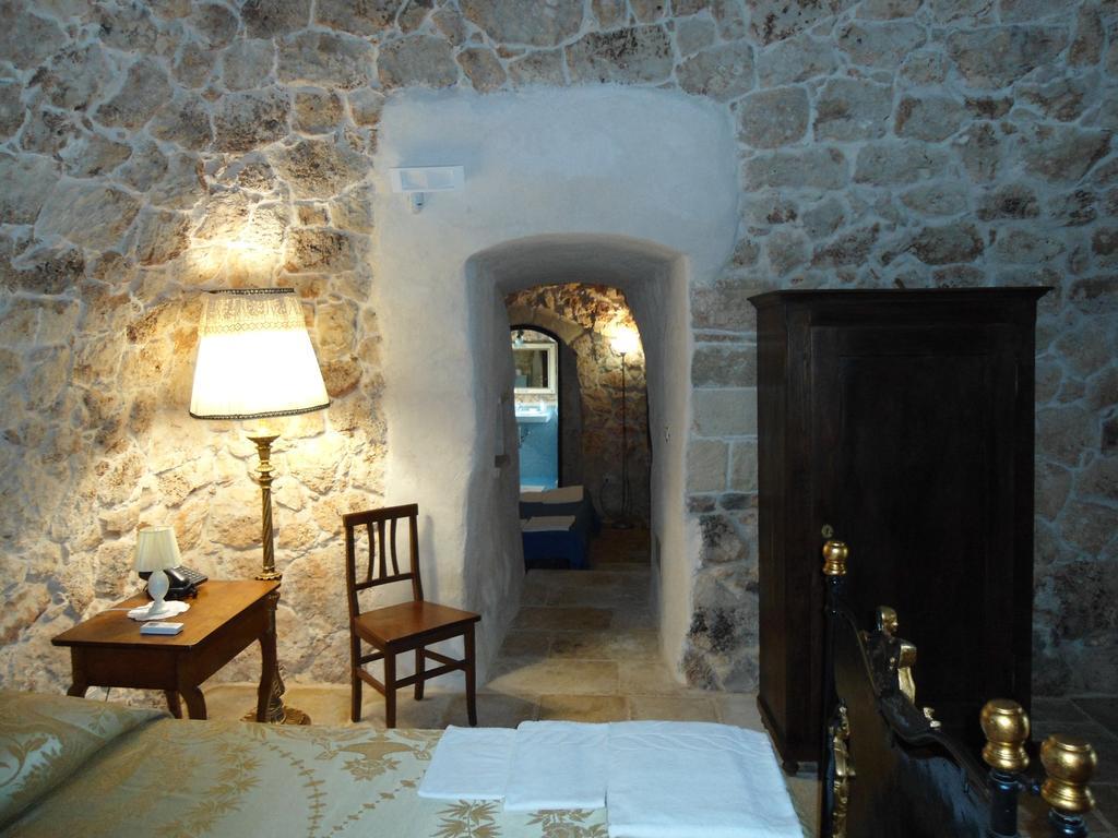 Tenuta Pigliano Hotel Bagnolo del Salento 外观 照片