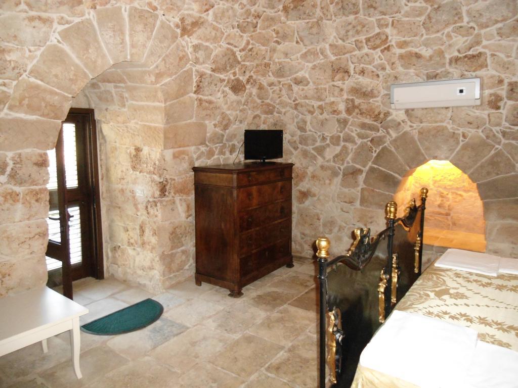 Tenuta Pigliano Hotel Bagnolo del Salento 外观 照片