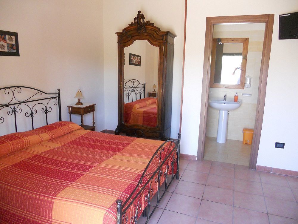 Tenuta Pigliano Hotel Bagnolo del Salento 外观 照片