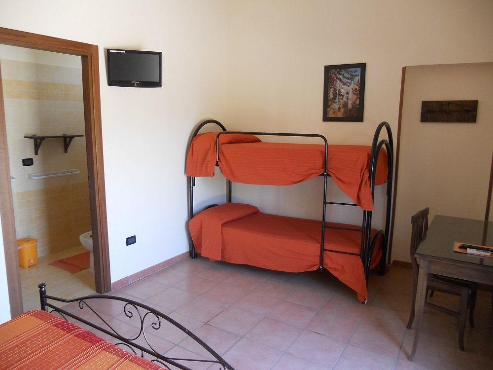 Tenuta Pigliano Hotel Bagnolo del Salento 外观 照片