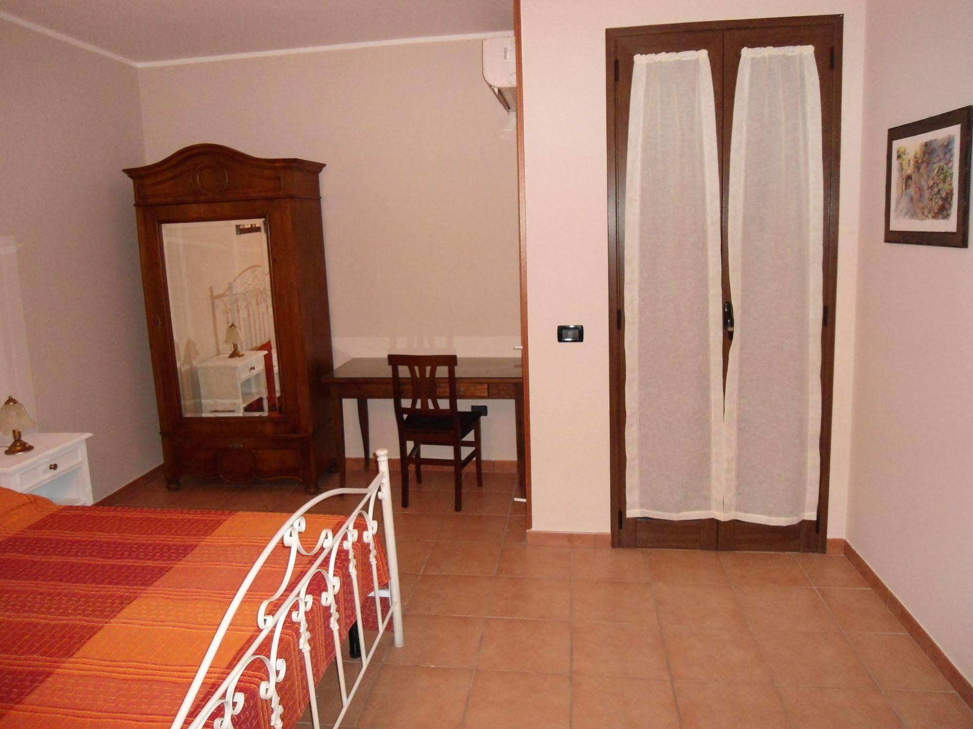 Tenuta Pigliano Hotel Bagnolo del Salento 外观 照片