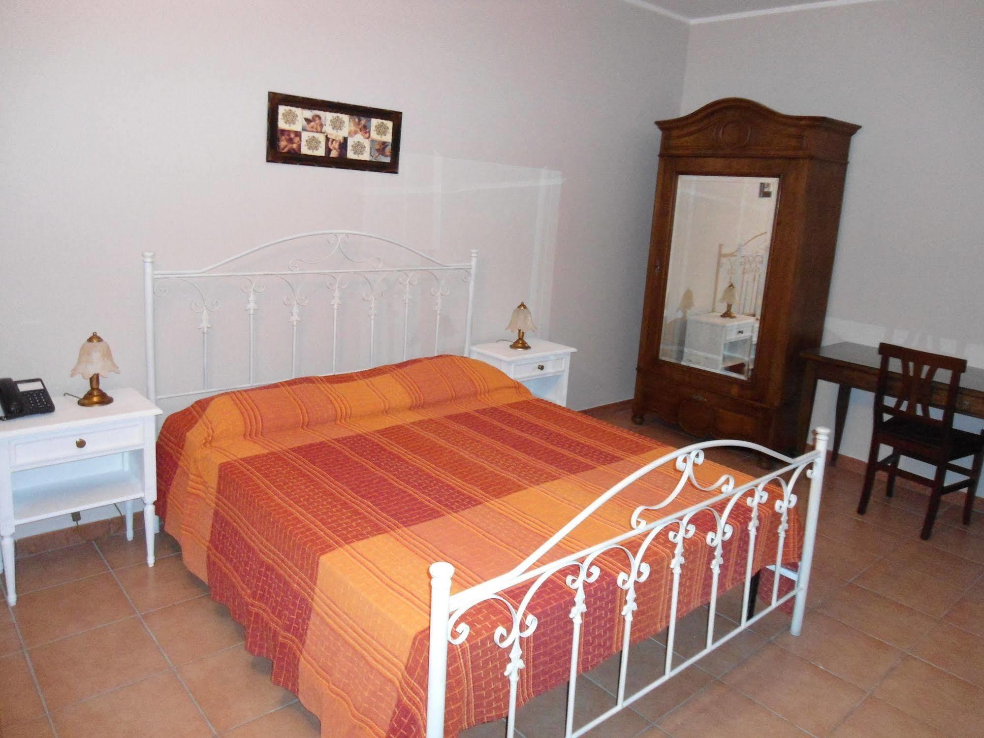 Tenuta Pigliano Hotel Bagnolo del Salento 外观 照片